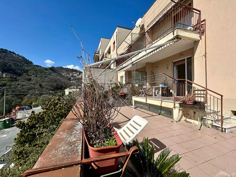 Immagine 2 di Appartamento in vendita  in VIA COLLETTE a Albissola Marina