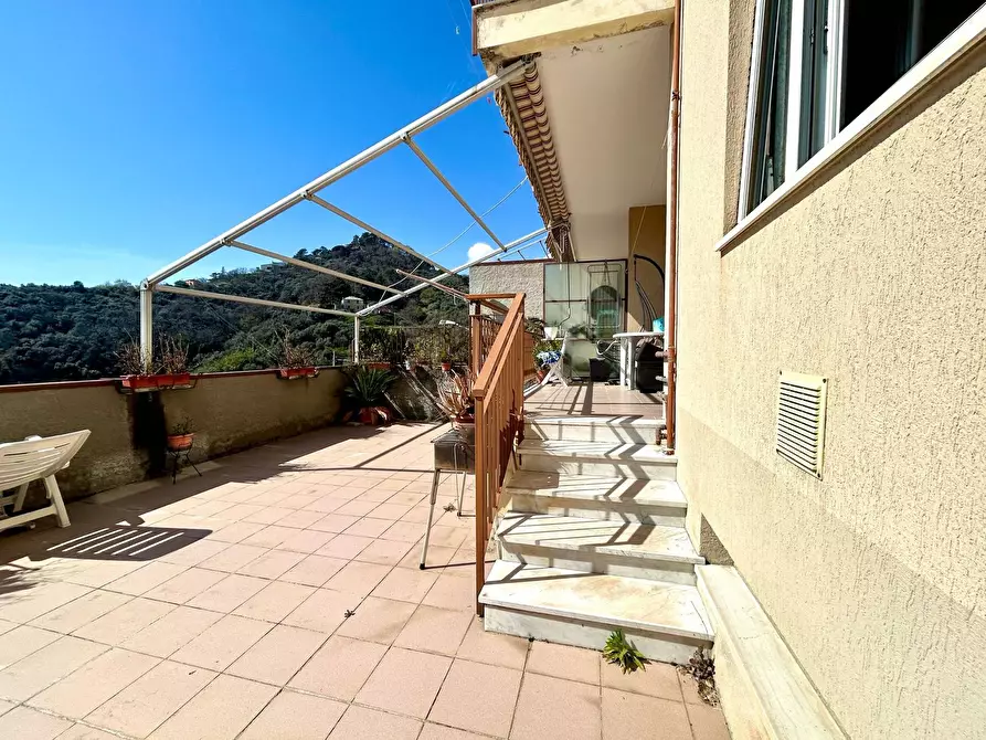 Immagine 19 di Appartamento in vendita  in VIA COLLETTE a Albissola Marina