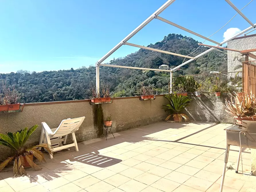 Immagine 20 di Appartamento in vendita  in VIA COLLETTE a Albissola Marina