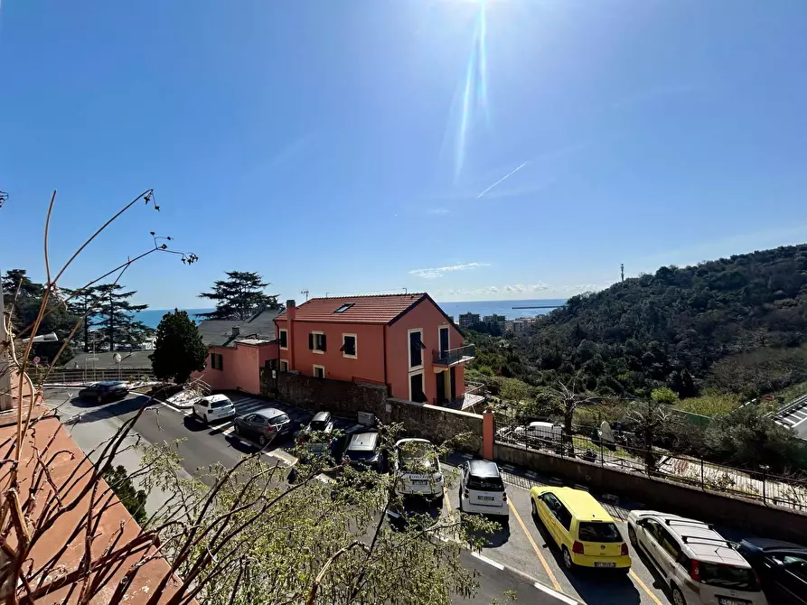 Immagine 1 di Appartamento in vendita  in VIA COLLETTE a Albissola Marina