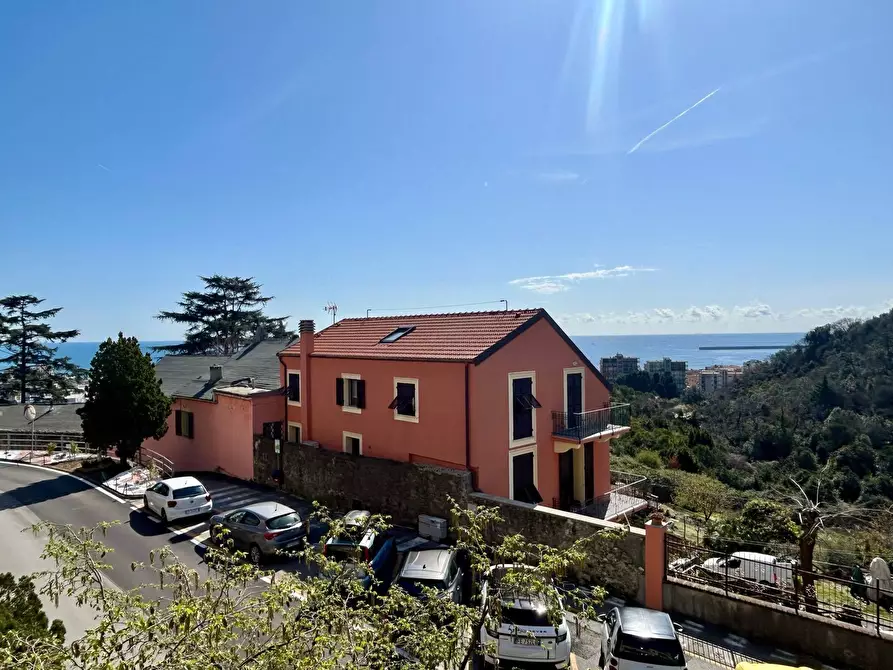 Immagine 22 di Appartamento in vendita  in VIA COLLETTE a Albissola Marina