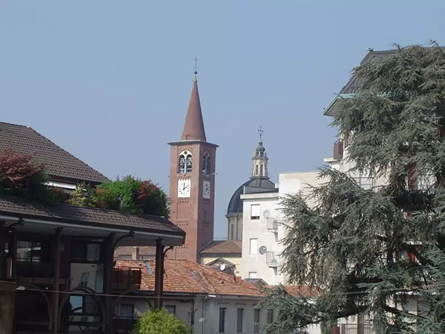 Immagine 1 di Appartamento in vendita  a Busto Arsizio