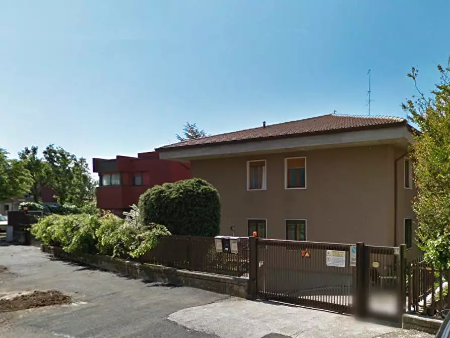 Immagine 4 di Box auto in affitto  in Via Dariff a Verona