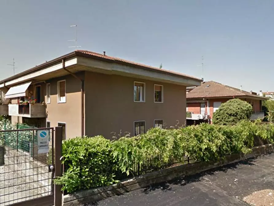 Immagine 2 di Box auto in affitto  in Via Dariff a Verona