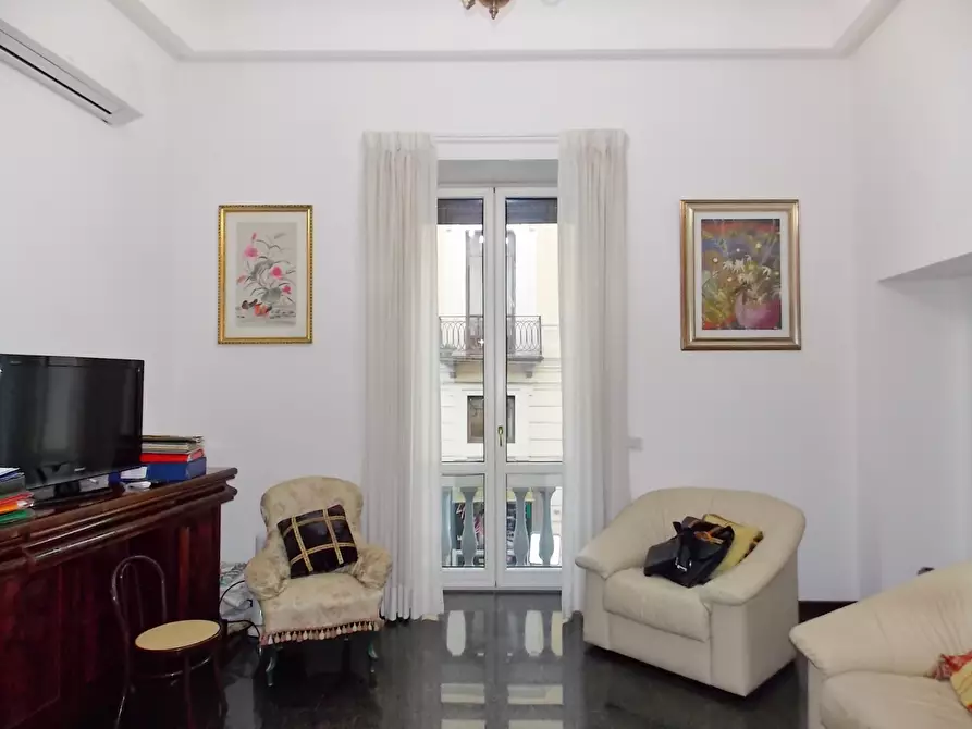 Immagine 2 di Appartamento in affitto  in Corso Giuseppe Mazzini a Catanzaro