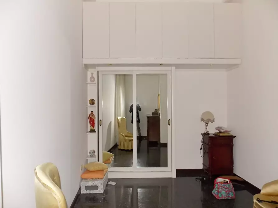 Immagine 5 di Appartamento in affitto  in Corso Giuseppe Mazzini a Catanzaro