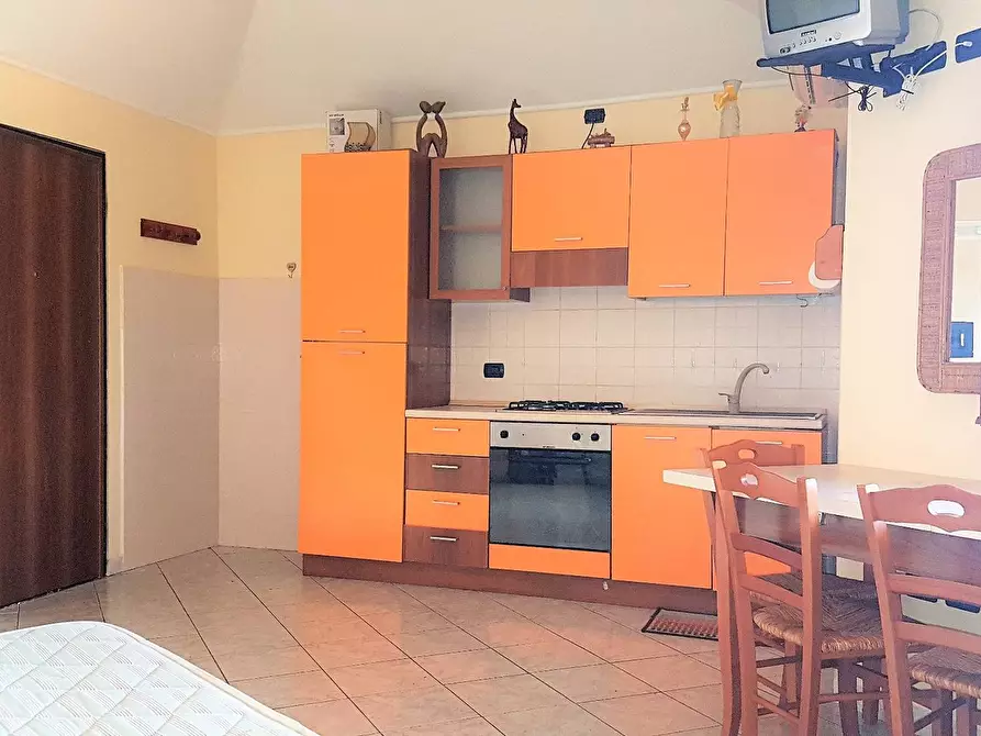 Immagine 1 di Appartamento in affitto  in viale Europa a Catanzaro