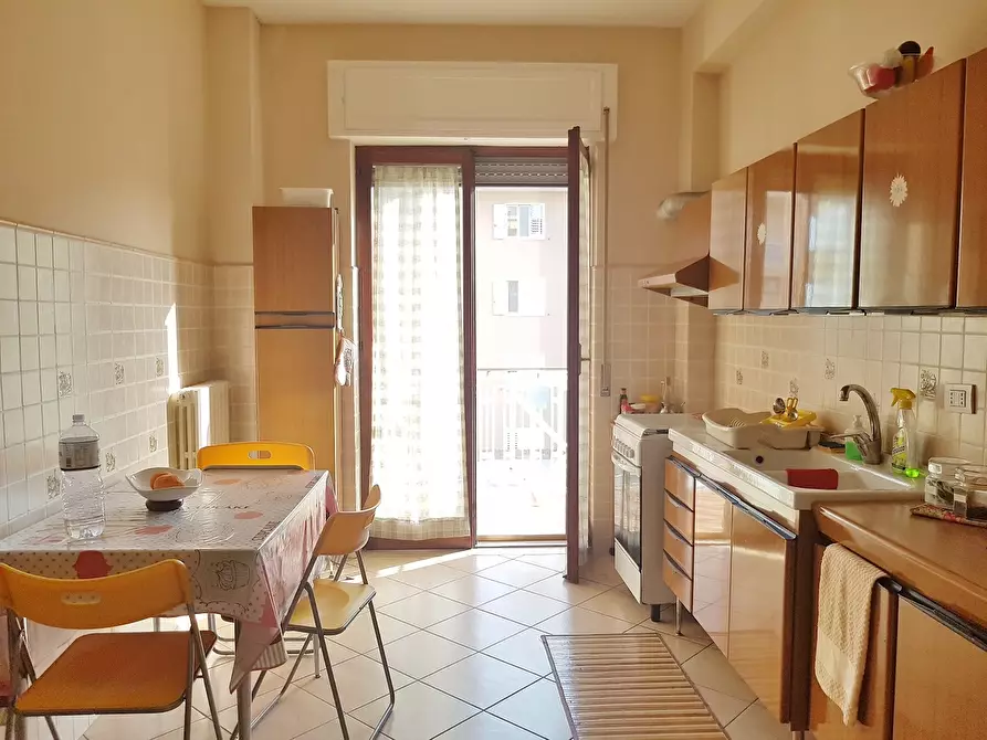 Immagine 3 di Appartamento in affitto  in Via Lungomare a Catanzaro