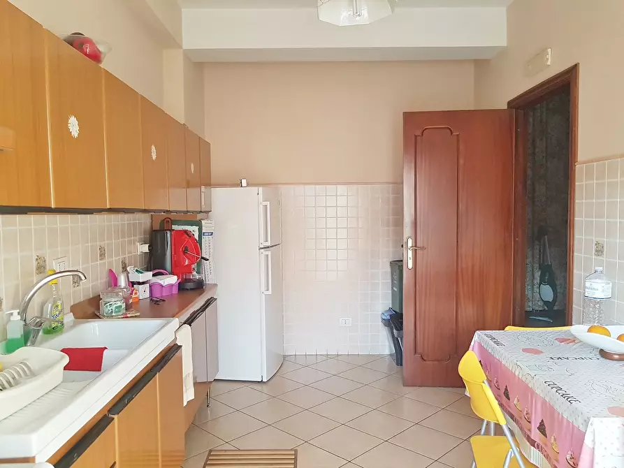 Immagine 4 di Appartamento in affitto  in Via Lungomare a Catanzaro