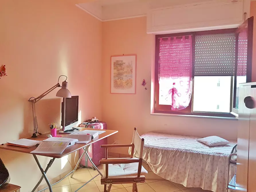 Immagine 6 di Appartamento in affitto  in Via Lungomare a Catanzaro