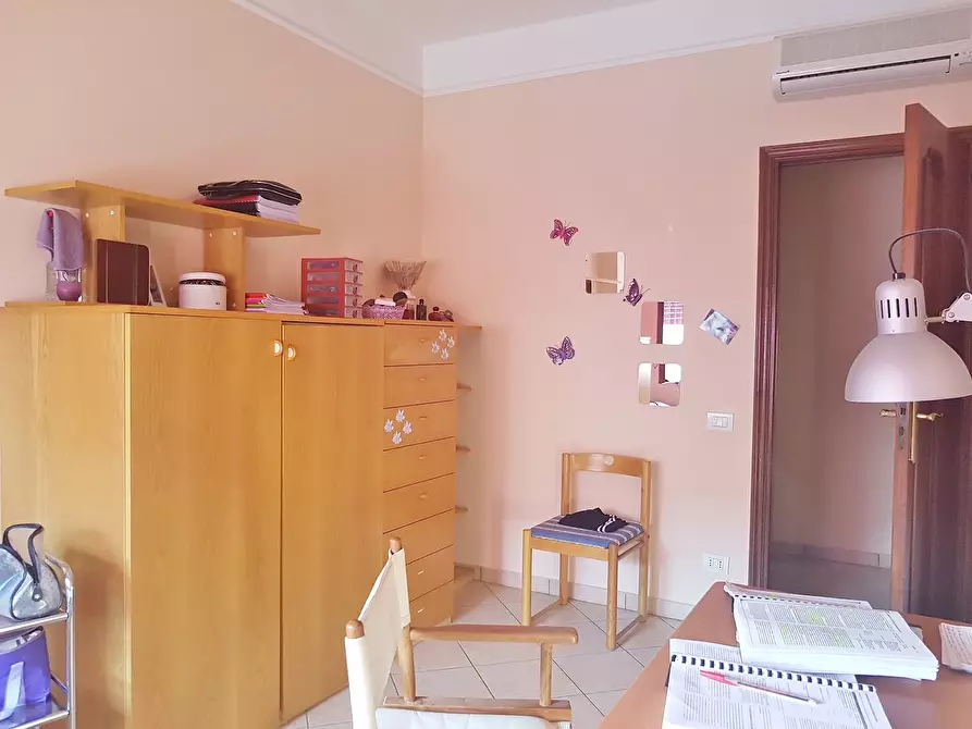 Immagine 7 di Appartamento in affitto  in Via Lungomare a Catanzaro