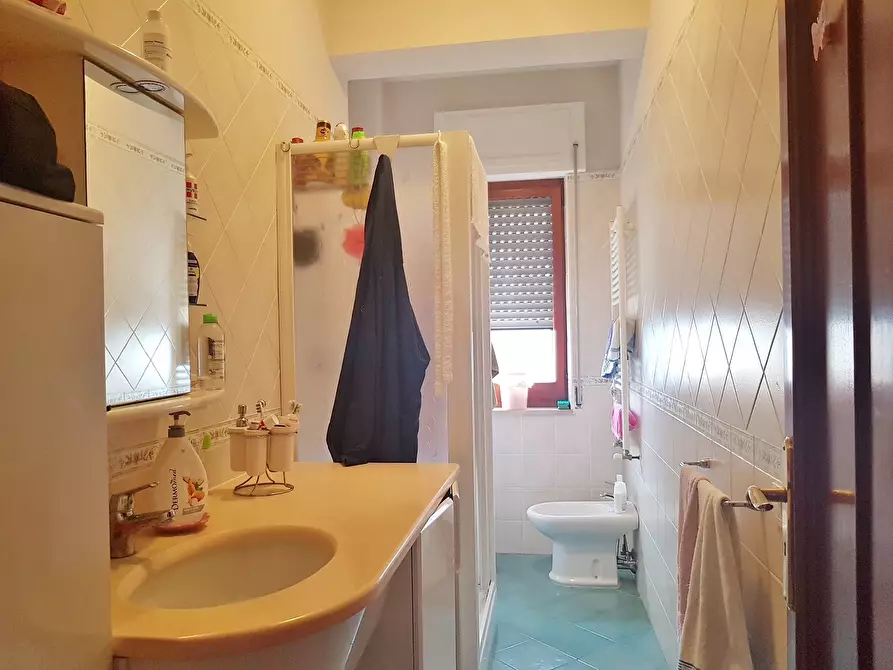 Immagine 8 di Appartamento in affitto  in Via Lungomare a Catanzaro