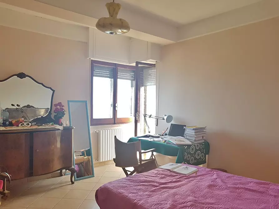 Immagine 9 di Appartamento in affitto  in Via Lungomare a Catanzaro