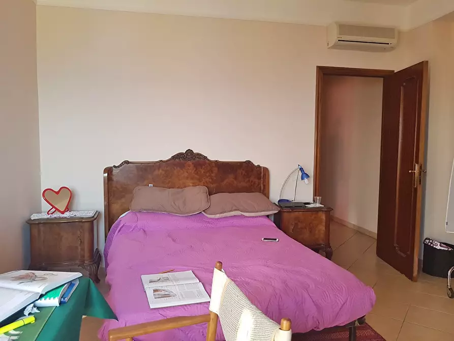 Immagine 10 di Appartamento in affitto  in Via Lungomare a Catanzaro