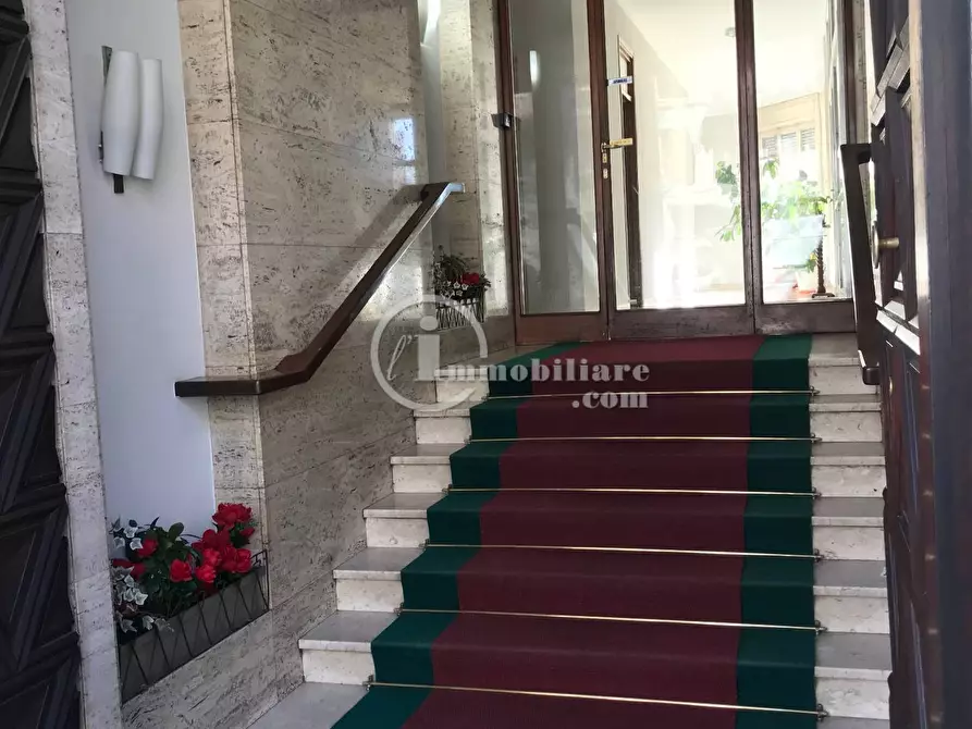 Immagine 10 di Ufficio in vendita  a Busto Arsizio