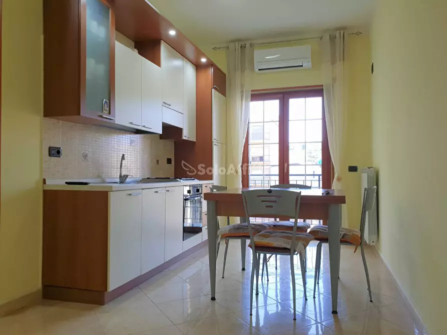 Immagine 1 di Appartamento in affitto  in Via Thaon De Revel a Catanzaro