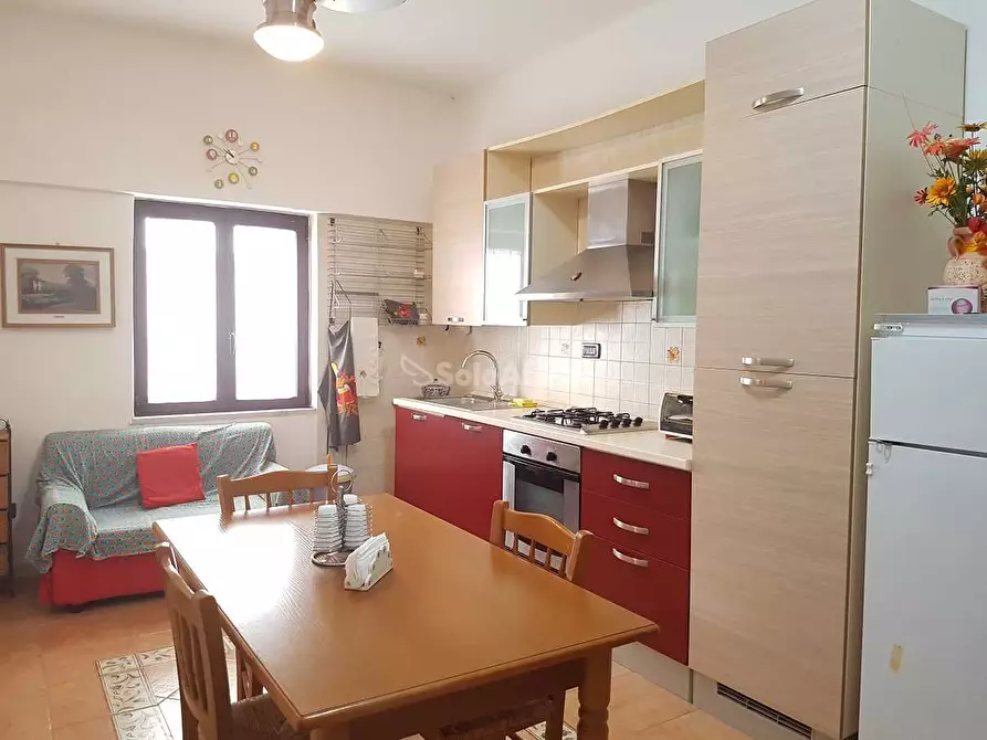 Immagine 1 di Appartamento in affitto  in Via Bausan a Catanzaro