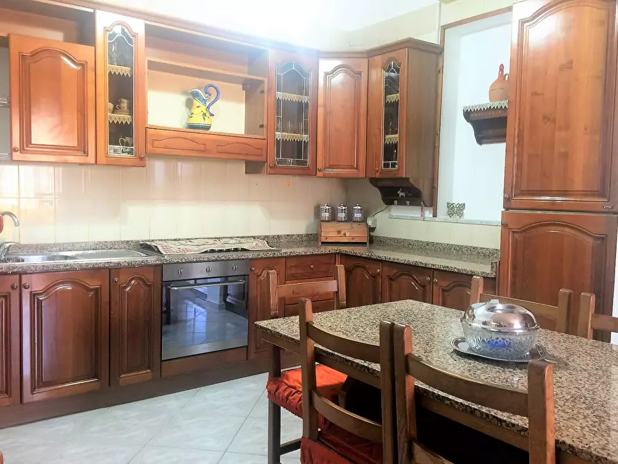 Immagine 3 di Appartamento in affitto  in Via Colombo Cristoforo a Catanzaro