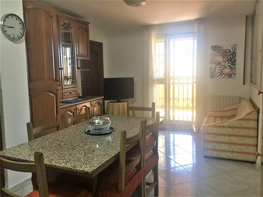 Immagine 4 di Appartamento in affitto  in Via Colombo Cristoforo a Catanzaro