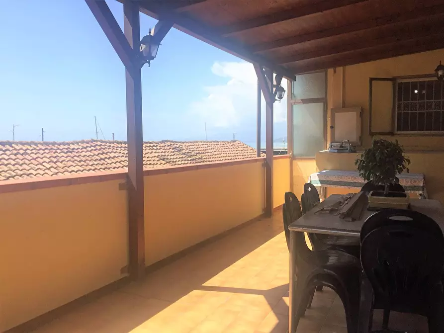 Immagine 2 di Appartamento in affitto  in Via Colombo Cristoforo a Catanzaro