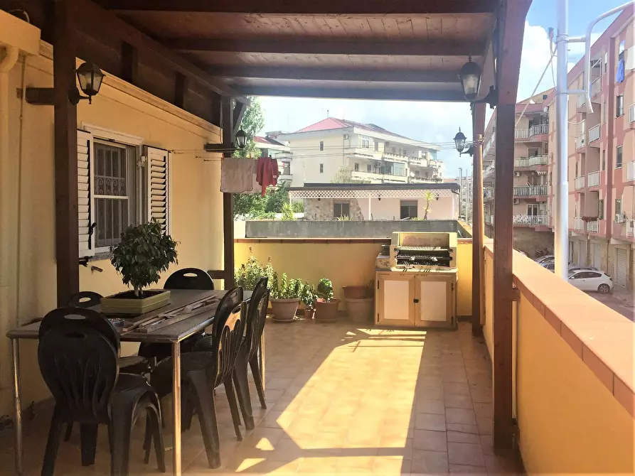 Immagine 1 di Appartamento in affitto  in Via Colombo Cristoforo a Catanzaro