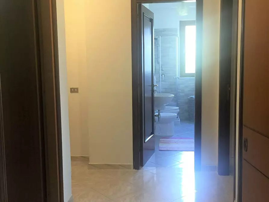 Immagine 5 di Appartamento in affitto  in Via Colombo Cristoforo a Catanzaro