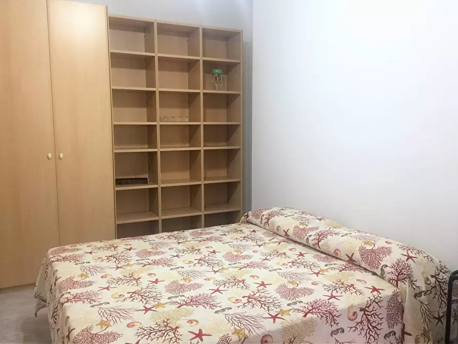 Immagine 6 di Appartamento in affitto  in Via Colombo Cristoforo a Catanzaro