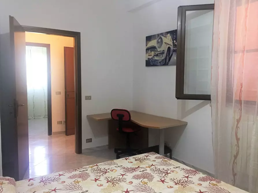 Immagine 7 di Appartamento in affitto  in Via Colombo Cristoforo a Catanzaro