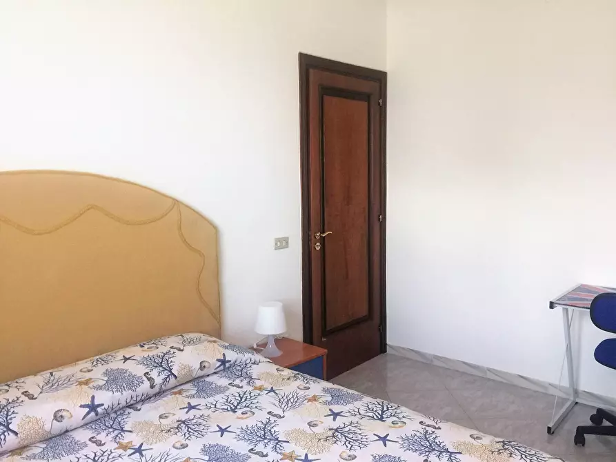 Immagine 10 di Appartamento in affitto  in Via Colombo Cristoforo a Catanzaro