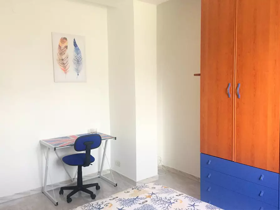 Immagine 9 di Appartamento in affitto  in Via Colombo Cristoforo a Catanzaro