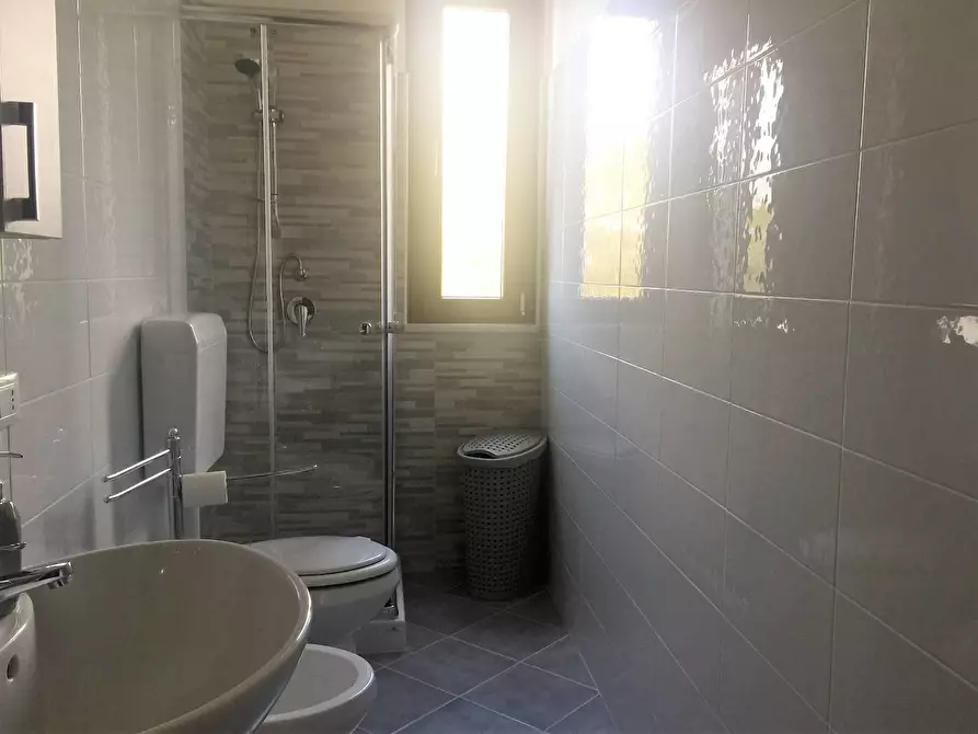 Immagine 17 di Appartamento in affitto  in Via Colombo Cristoforo a Catanzaro