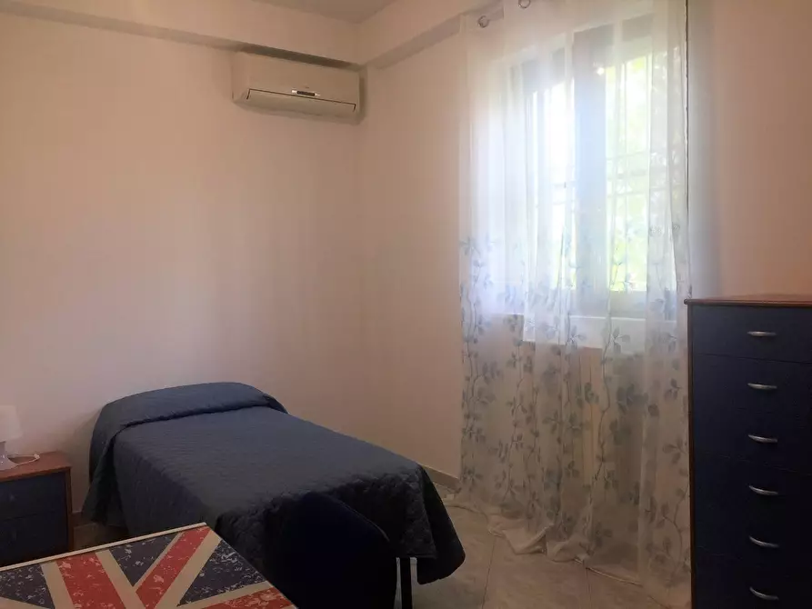 Immagine 13 di Appartamento in affitto  in Via Colombo Cristoforo a Catanzaro