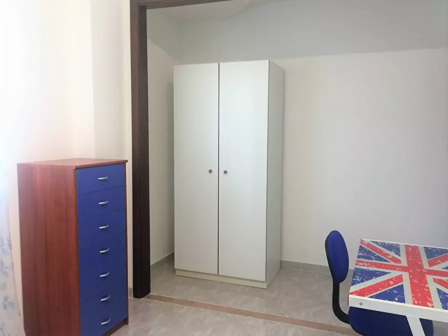 Immagine 14 di Appartamento in affitto  in Via Colombo Cristoforo a Catanzaro
