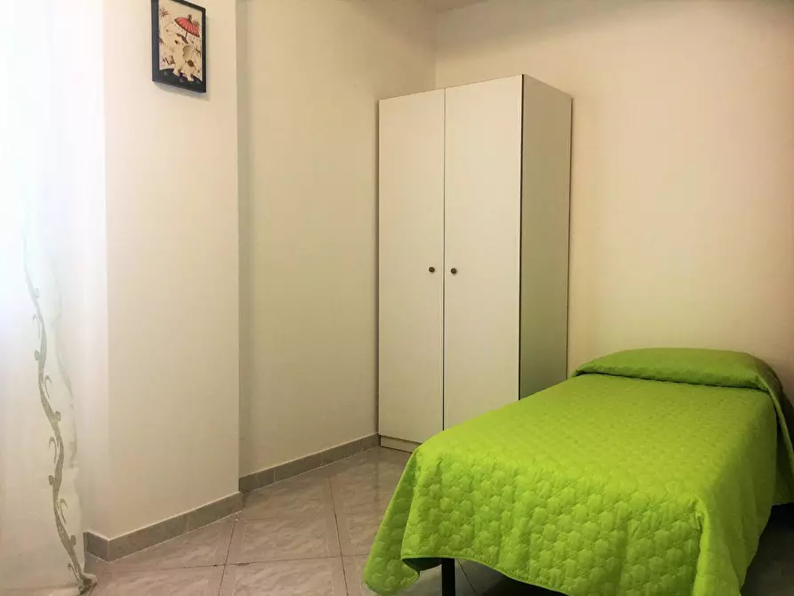 Immagine 11 di Appartamento in affitto  in Via Colombo Cristoforo a Catanzaro