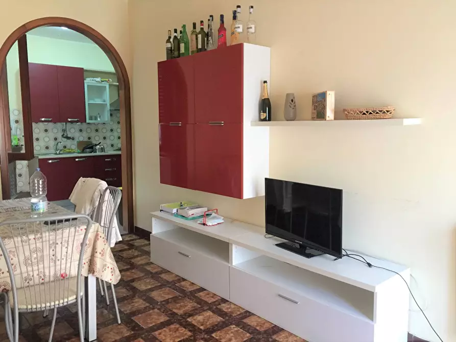 Immagine 2 di Appartamento in affitto  in via Cristoforo Colombo a Catanzaro