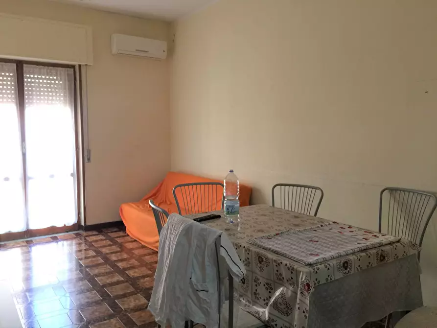 Immagine 3 di Appartamento in affitto  in via Cristoforo Colombo a Catanzaro