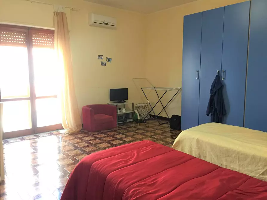 Immagine 6 di Appartamento in affitto  in via Cristoforo Colombo a Catanzaro