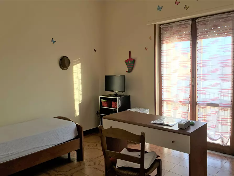 Immagine 10 di Appartamento in affitto  in via Cristoforo Colombo a Catanzaro