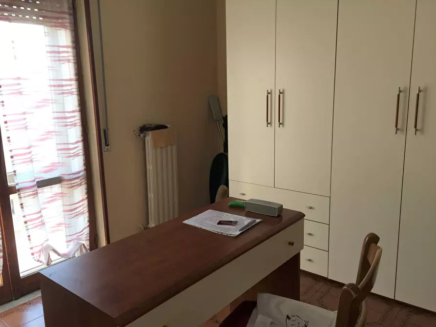 Immagine 11 di Appartamento in affitto  in via Cristoforo Colombo a Catanzaro