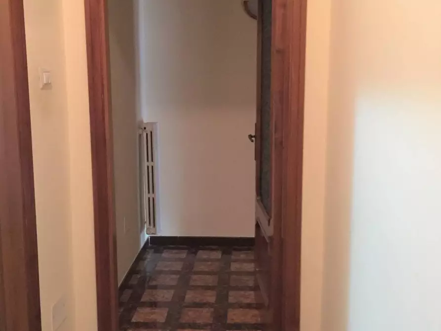 Immagine 12 di Appartamento in affitto  in via Cristoforo Colombo a Catanzaro