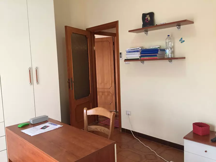 Immagine 13 di Appartamento in affitto  in via Cristoforo Colombo a Catanzaro