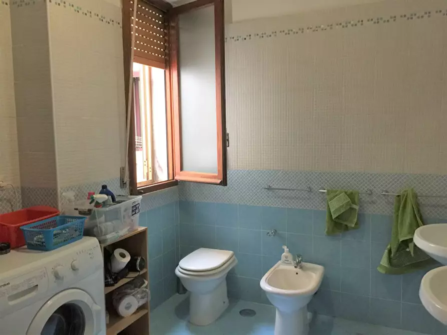 Immagine 14 di Appartamento in affitto  in via Cristoforo Colombo a Catanzaro