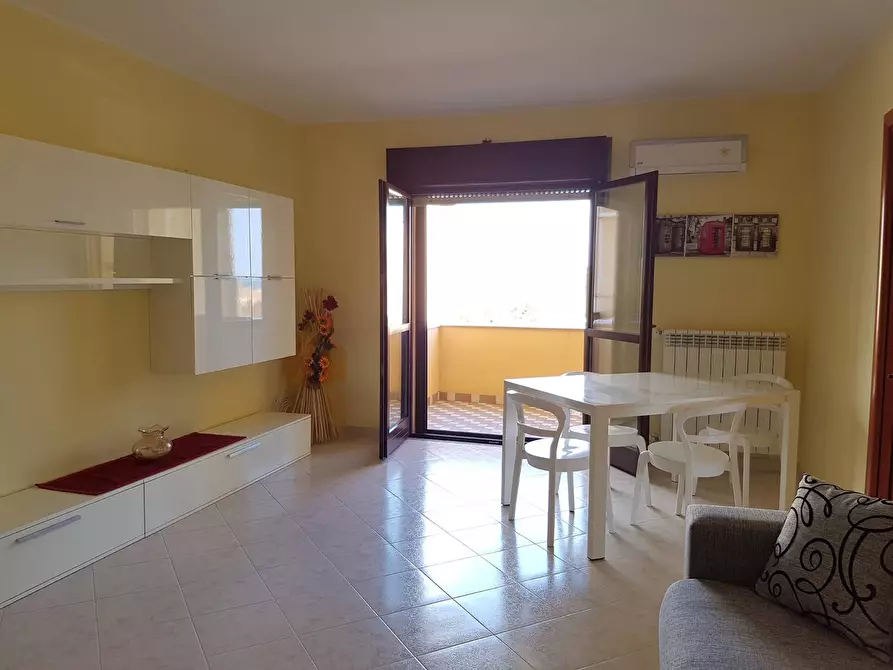 Immagine 1 di Appartamento in affitto  in Via Michele Manfredi a Catanzaro