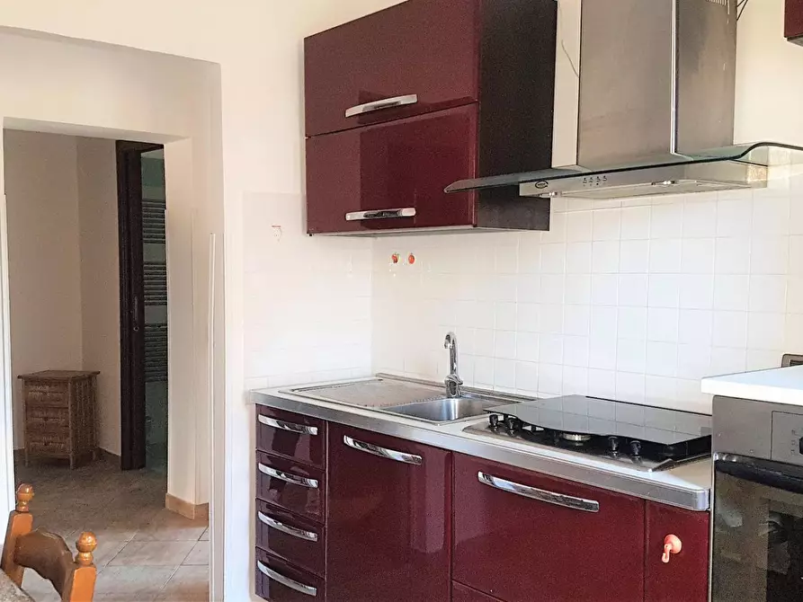 Immagine 1 di Appartamento in affitto  in via Fiume a Catanzaro
