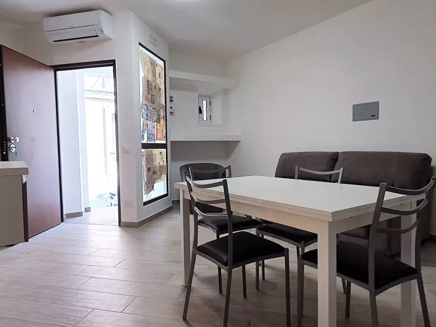 Immagine 8 di Camera in affitto  in via Napoli a Catanzaro