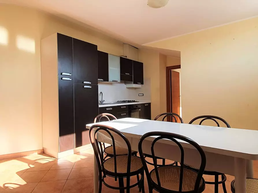 Immagine 3 di Appartamento in affitto  in Via Romagna a Catanzaro