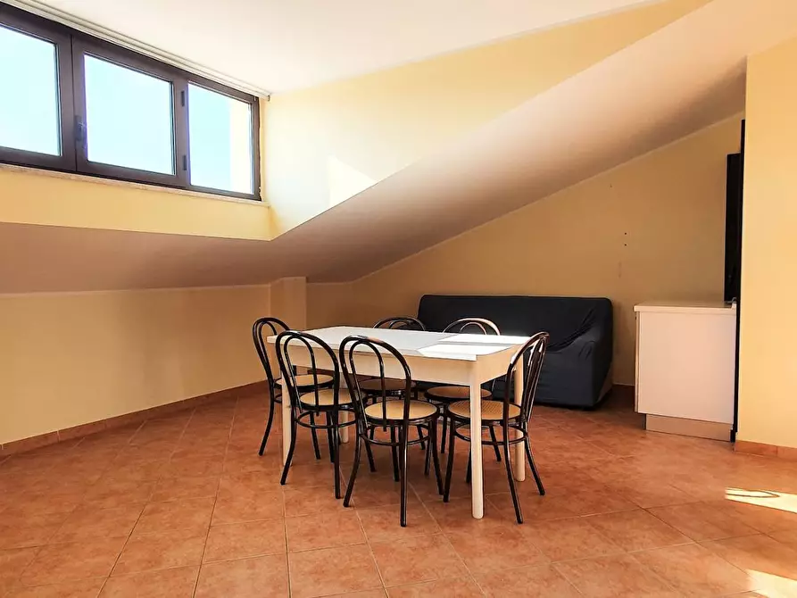 Immagine 2 di Appartamento in affitto  in Via Romagna a Catanzaro