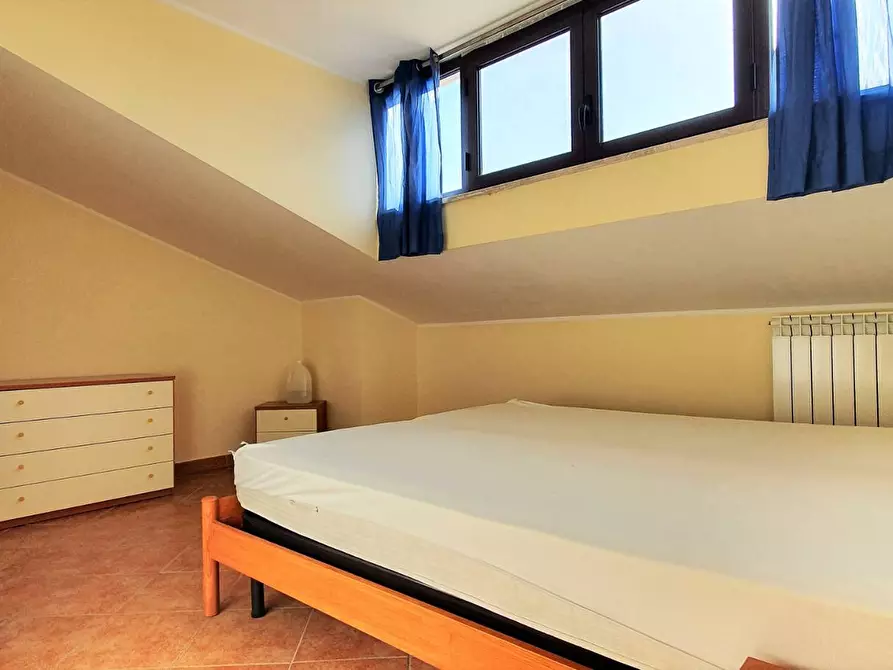 Immagine 4 di Appartamento in affitto  in Via Romagna a Catanzaro