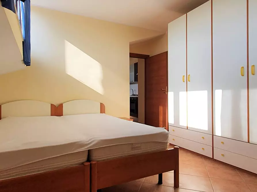 Immagine 5 di Appartamento in affitto  in Via Romagna a Catanzaro