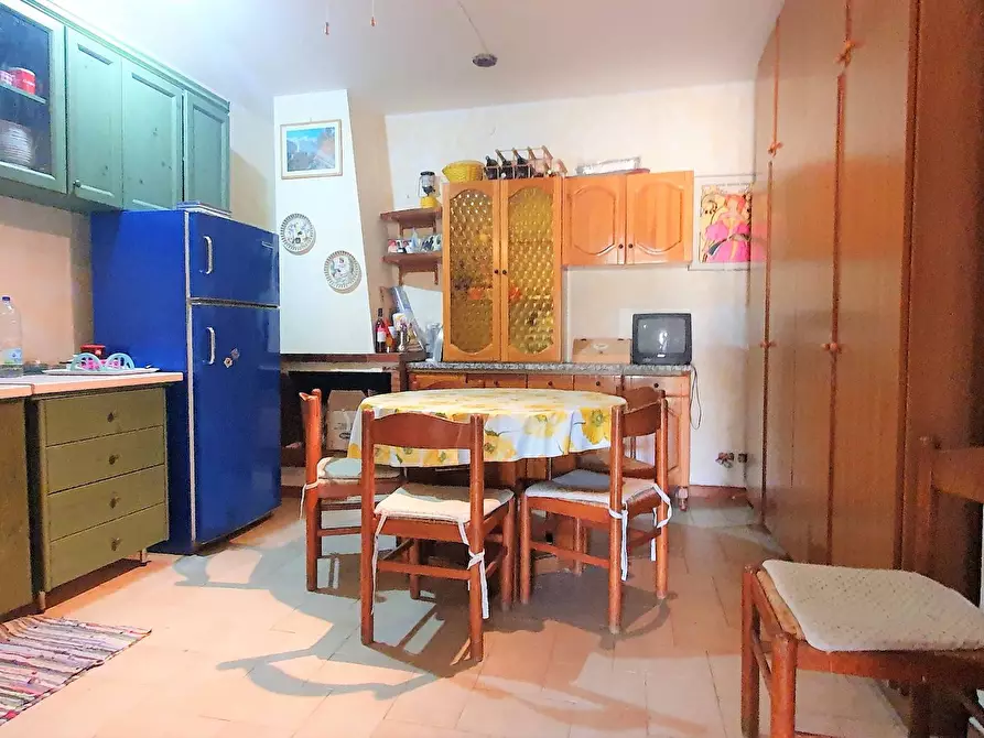 Immagine 2 di Villetta a schiera in vendita  in Via Marincoli a Simeri Crichi